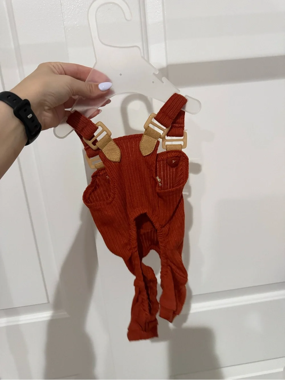 Dog clothes - spring bundle